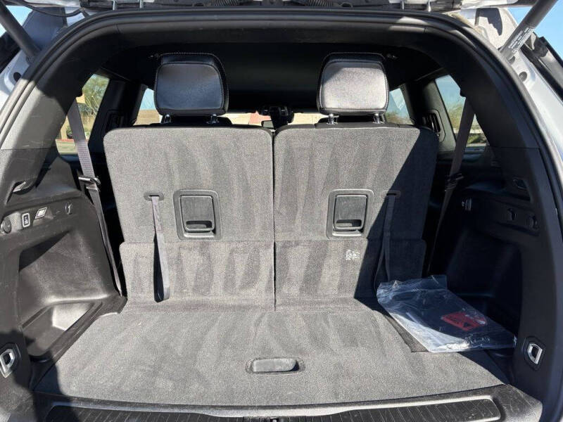 2024 Jeep Grand Cherokee L