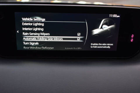 2023 Mazda MX-30 EV Premium Plus