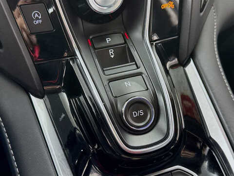 2021 Acura RDX SH-AWD w/Advance