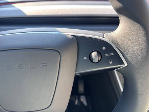 2026 Tesla Model Y Long Range