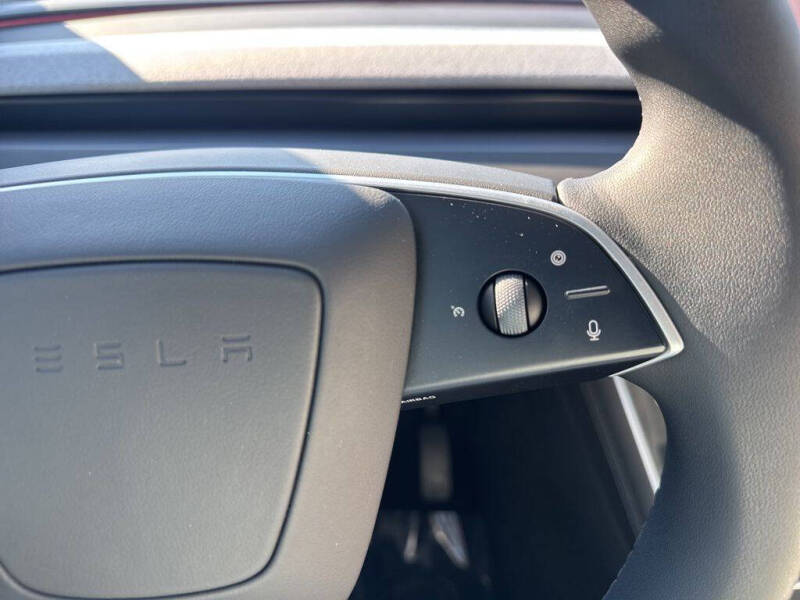 2026 Tesla Model Y Long Range