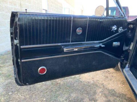 1964 Chevrolet Impala