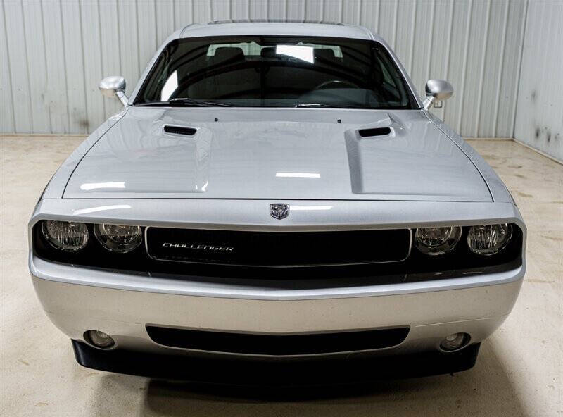 2010 Dodge Challenger SE
