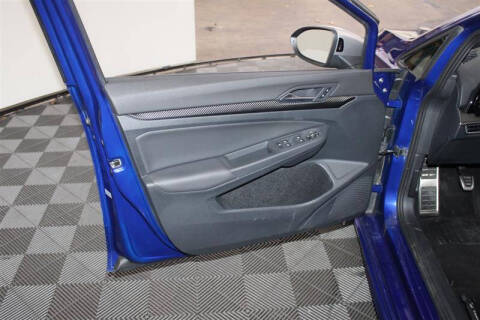 2024 Volkswagen Golf R 4Motion