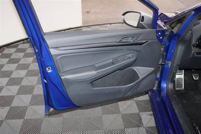 2024 Volkswagen Golf R 4Motion