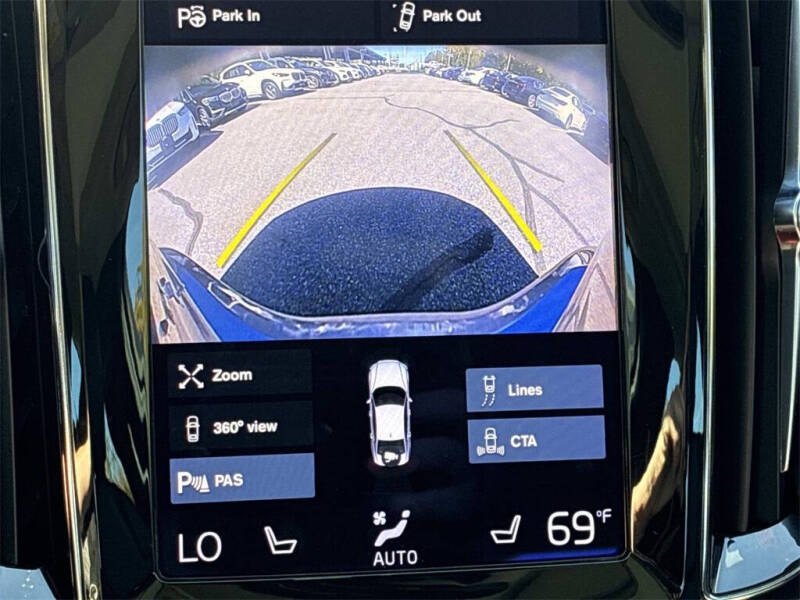 2021 Volvo S60 T5 Inscription