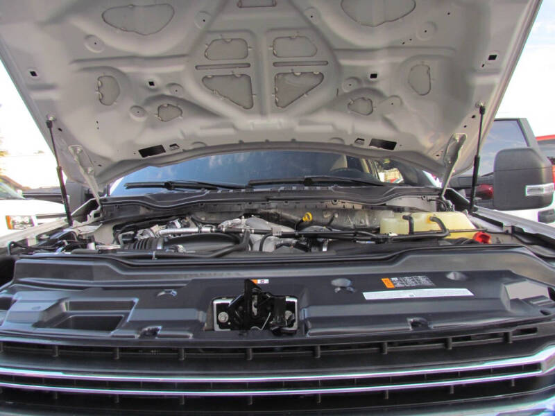 2022 Ford F-350 Super Duty XL