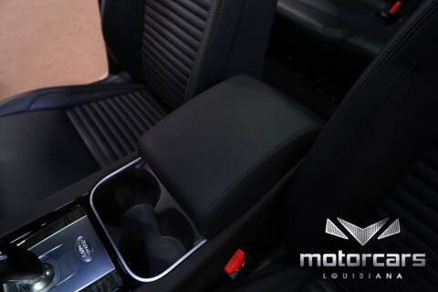 2022 Land Rover Discovery Sport P250 S