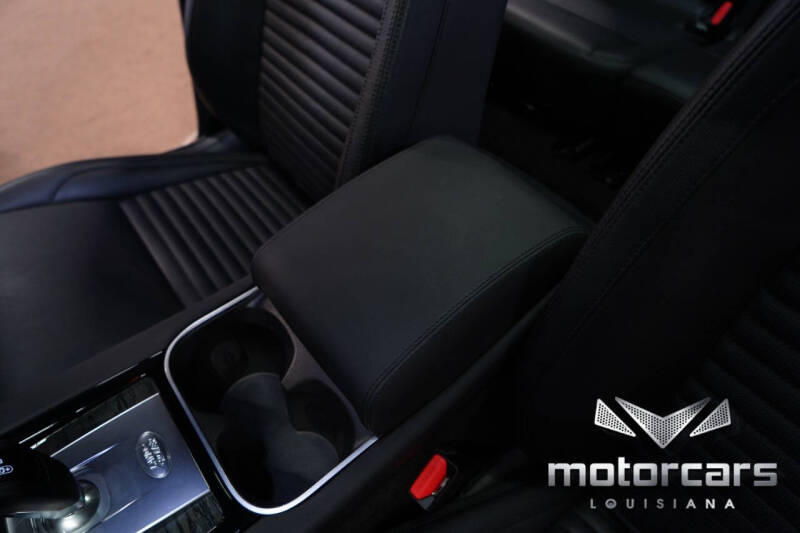 2022 Land Rover Discovery Sport P250 S