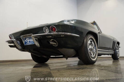 1965 Chevrolet Corvette