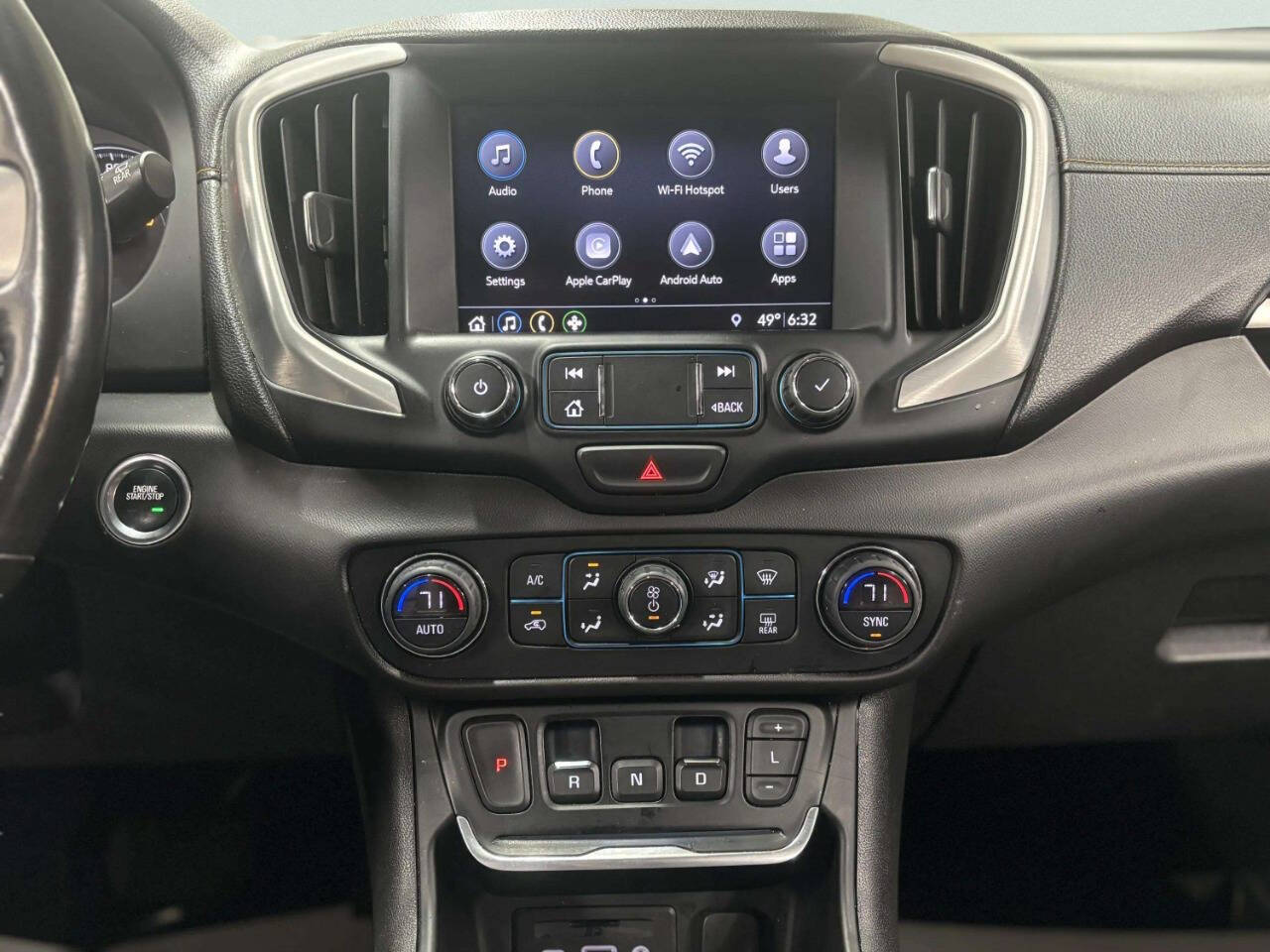 GMCTerrain25