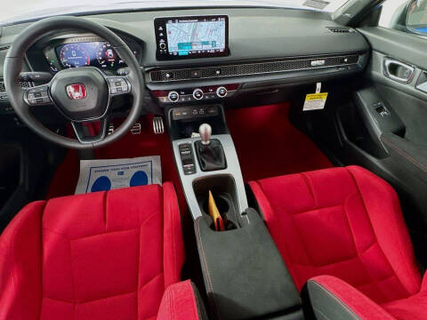 2026 Honda Civic Type R