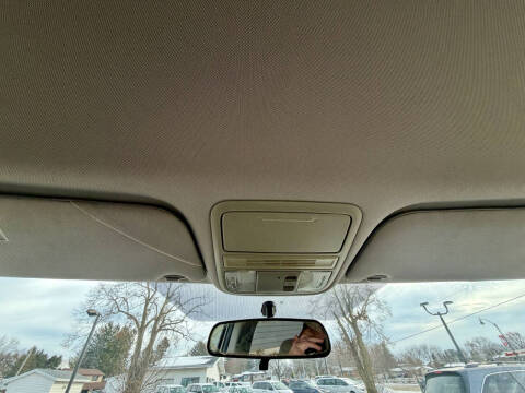 2011 Honda Odyssey LX