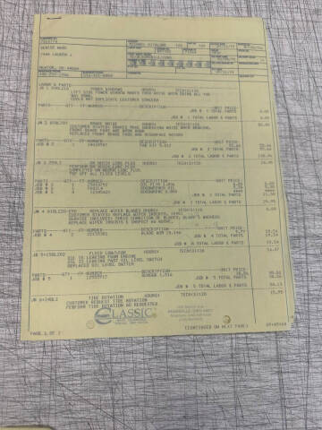 1990 Oldsmobile Toronado Trofeo