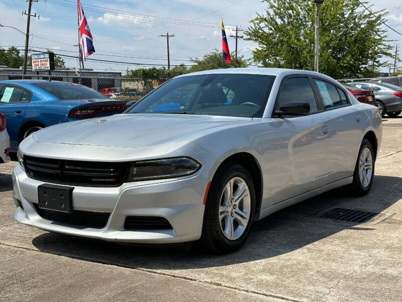 2023 Dodge Charger for sale at USA Car Sales in Houston TX