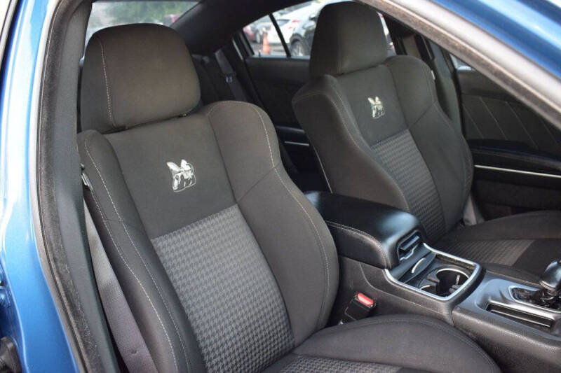 2020 Dodge Charger