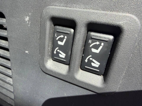 2013 Nissan Armada SL