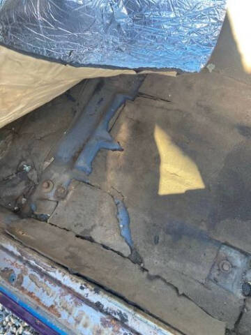 1970 Chevrolet Camaro