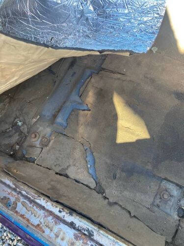 1970 Chevrolet Camaro