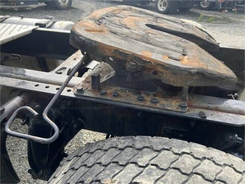 2014 Freightliner Cascadia