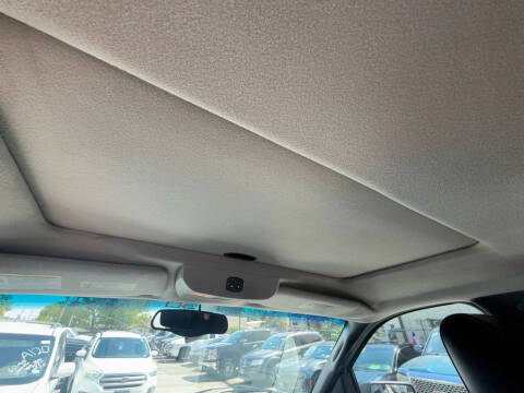 2005 Ford F-150 Lariat