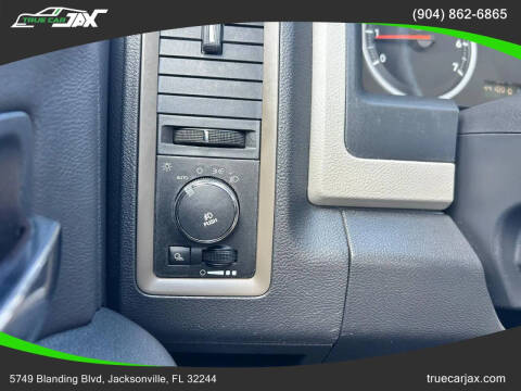 2012 RAM 1500 Express