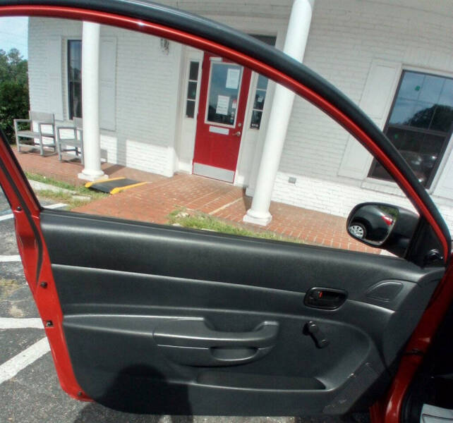 2011 Hyundai Accent GL