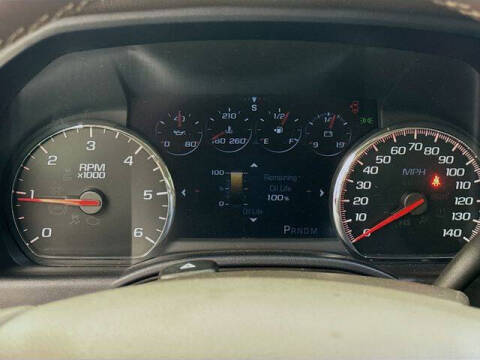 2014 GMC Sierra 1500