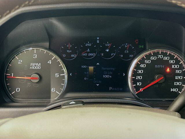 2014 GMC Sierra 1500