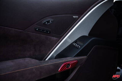 2015 Chevrolet Corvette Stingray Z51