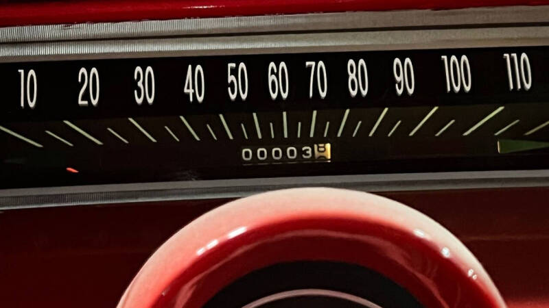 1964 Chevrolet Impala