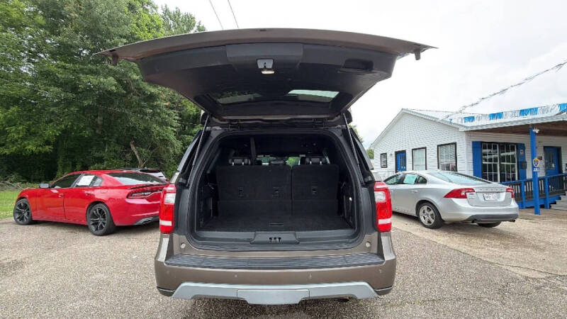 2019 Ford Expedition XLT