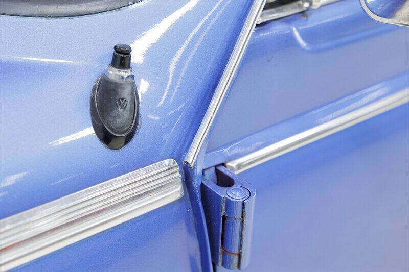 1978 Volkswagen Beetle