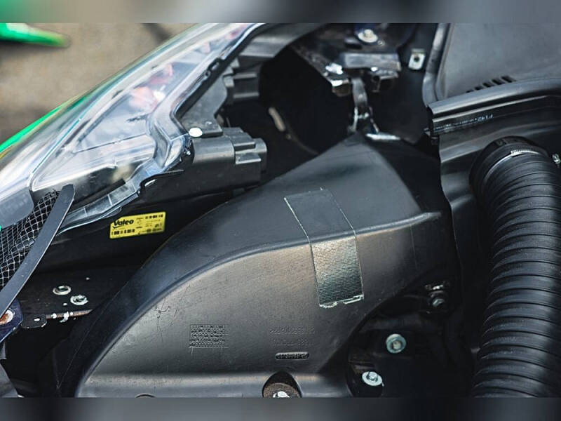 2014 Ferrari 458 Speciale