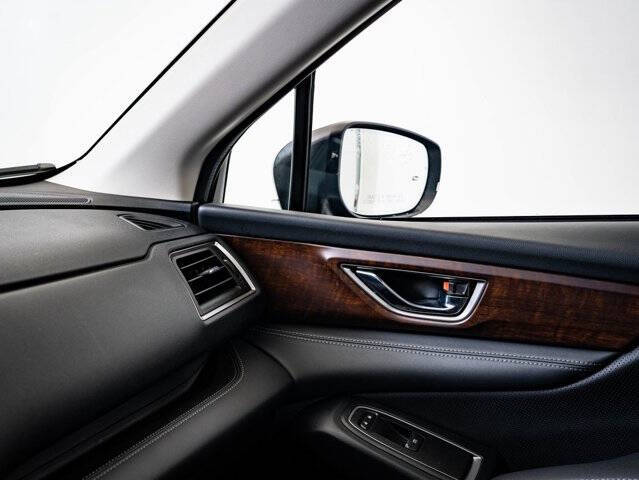 2025 Subaru Ascent Touring