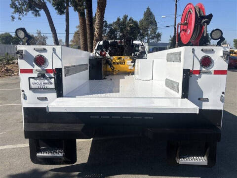 2022 Chevrolet Silverado 3500HD