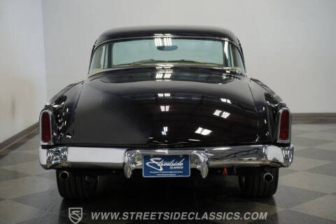 1953 Studebaker Commander