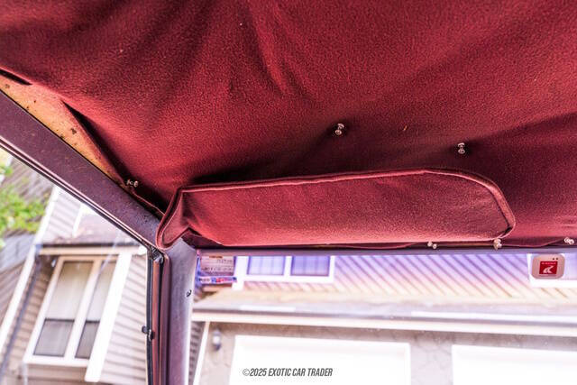 1985 Chevrolet Caprice Classic