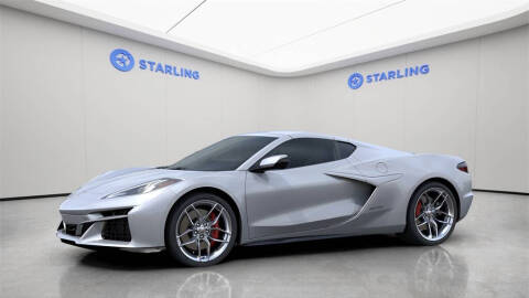 2026 Chevrolet Corvette Z06