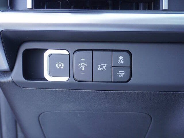 2024 Hyundai Santa Fe XRT