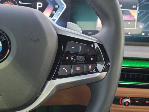 2025 BMW 3 Series 330i