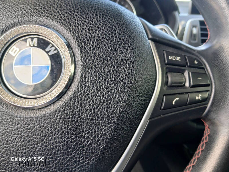 2018 BMW 4 Series 430i