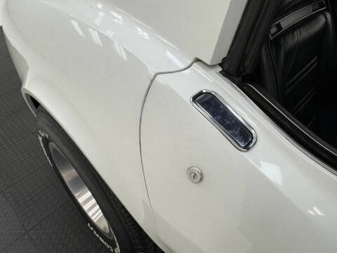 1975 Chevrolet Corvette