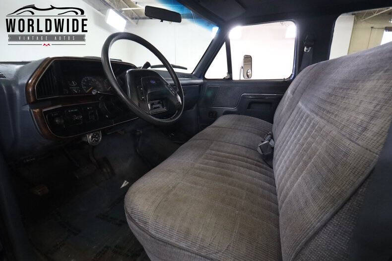 1990 Ford F-350