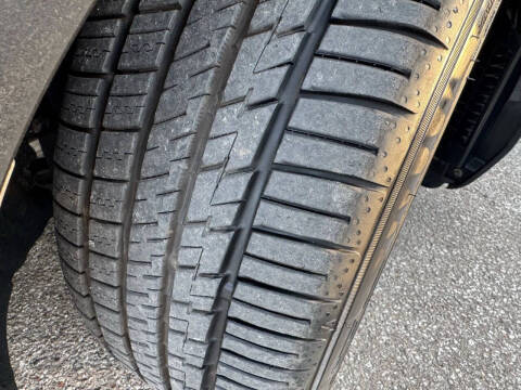 2013 BMW 6 Series 640i