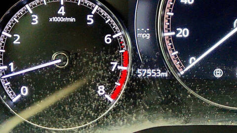 2023 Mazda CX-50 2.5 S Preferred Plus