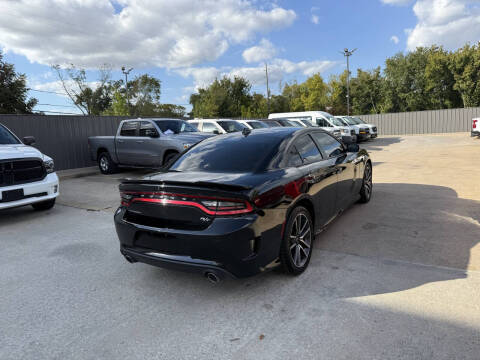 2023 Dodge Charger R/T