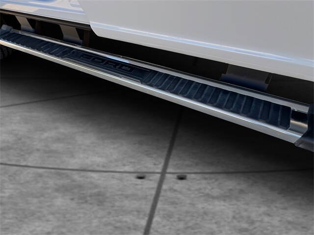 2024 Ford F-350 Super Duty