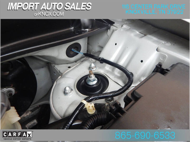 2007 Honda Element EX