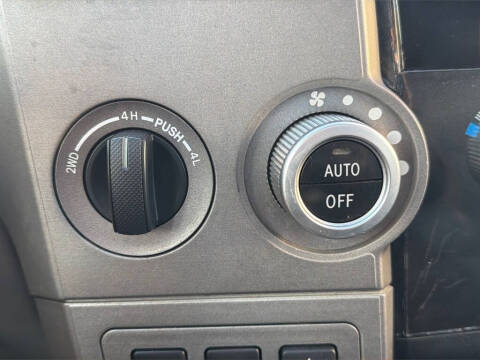 2010 Toyota Sequoia Platinum